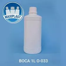 Plastične boce  1l O-033 - 0