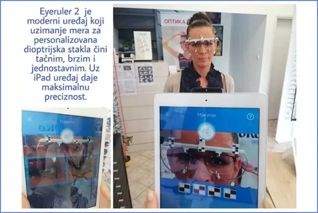 ZA VAŠ SAVRŠEN VID - Optika Soko - 2