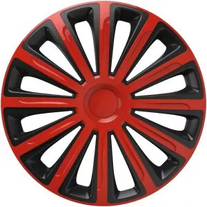 Ratkapne 15″ Trend Red & Black - 0