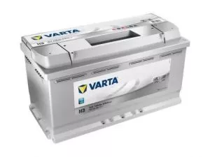 Varta akumulator 100 AH 830A - 0