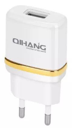 Brzi punjač za mobilni telefon – Qihang - 0