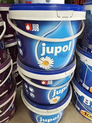 JUPOL Disperzivna boja - 0