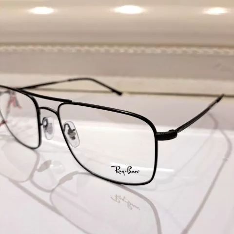 RAY BAN muške naočare za vid - model  - 1