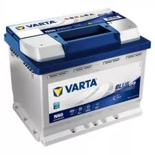 Akumulator VARTA Start-Stop 75Ah 730A EFB desno+ - 0