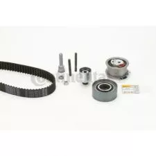 Set zupčenja VW 2.0 TDI -2010 141 ZUB CONTI  - 0