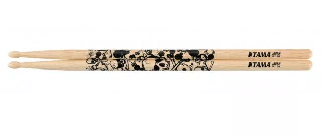 Tama 5A-S Japanese Oak Series palice za bubnjeve - 0