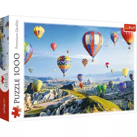 Puzzle 1000 delova 40560-8 - 0