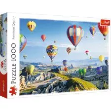 Puzzle 1000 delova 40560-8 - 0