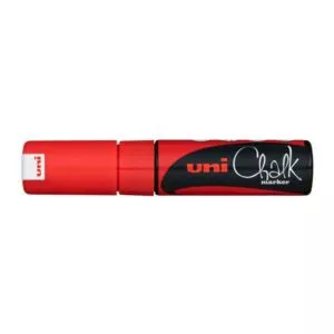 Uni chalk kreda PWE-8K 20801-5 - 0