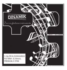 Dinamik DNK-070GIS Premium Gis žica za Kontru - 0