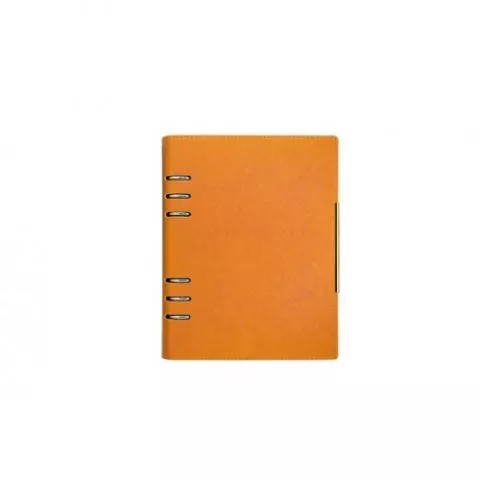 Agenda A-5 VE orange 81159-2 - 0