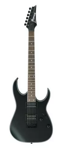 Ibanez RG421EX-BKF električna gitara - 0