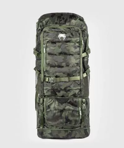 Venum Challenger Xtrem Ranac Khaki/Camo - 0