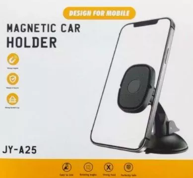 Magnetni držač telefona za auto ZTB-A10 - 0