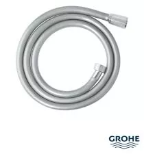 Tuš crevo 28409001 hrom Grohe - 0