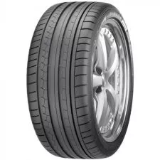 letnja guma DUNLOP 235/45 R17 SPORT MAX 2 94Y - 0