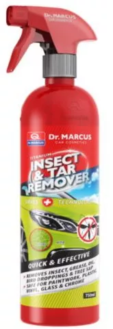 Čistač insekata i priljavštine 750 ml – Dr.Marcus - 0