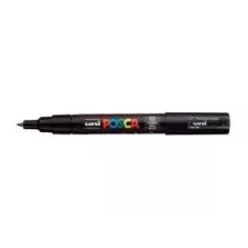 Uni marker Posca PC-1m crni 21043-10 - 0