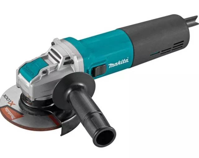 Makita - Ugaona brusilica GA5080RX02 - 0