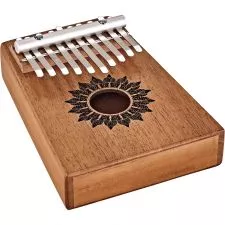 Meinl KL1008H Sonic Energy Sound Hole Kalimba - 0