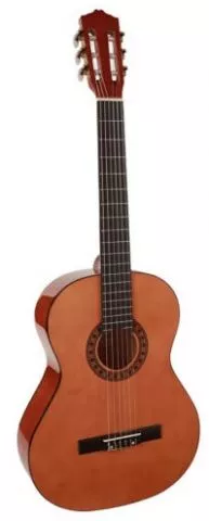 Salvador SC-144 klasična gitara - 0