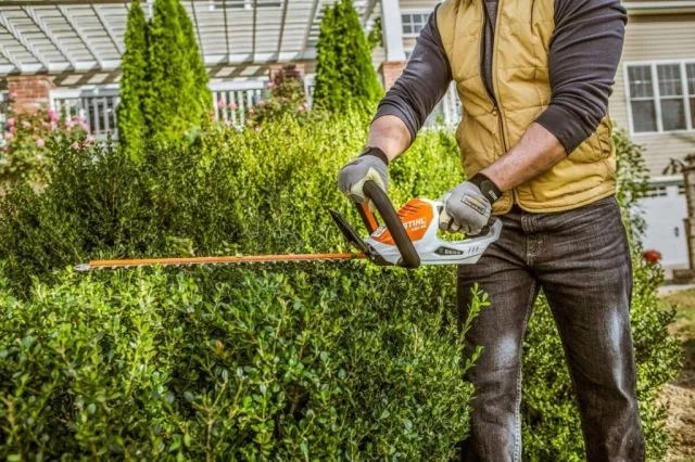 STIHL HSA 45 - ACCU TRIMER - 1