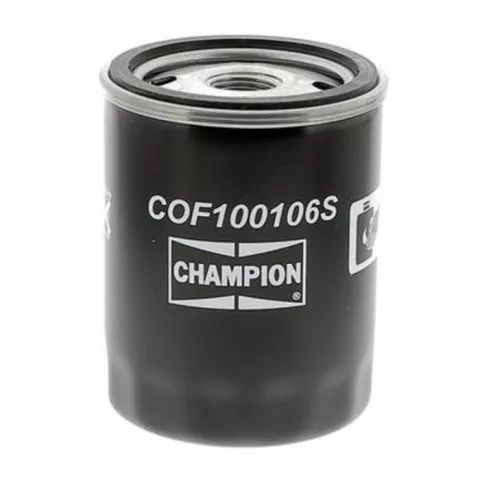 CHAMPION_ Filter ulja - 0