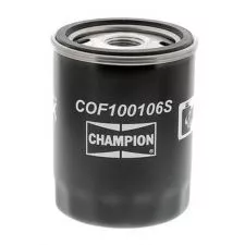 CHAMPION_ Filter ulja - 0