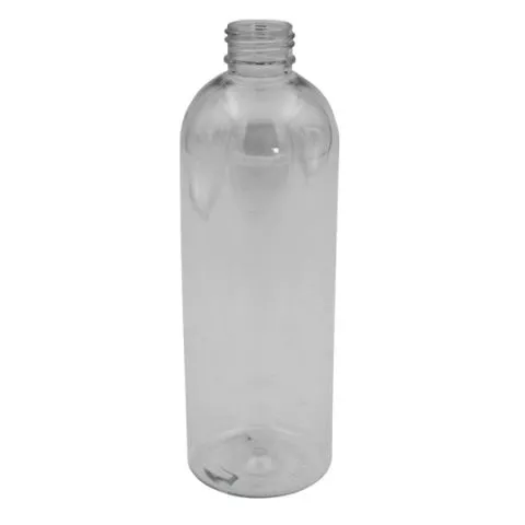 PET BOCA - MP-O 28 mm / 500 ml / 36 gr / transparent bottle B8MP044 - 0