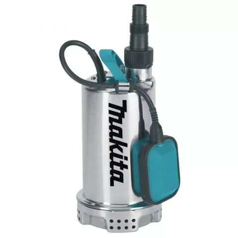 Makita - Potopna pumpa za čistu vodu PF1100 - 0