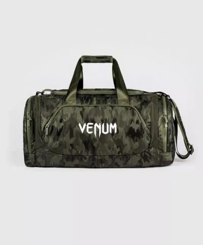 Venum Trainer Lite Sportska Torba Khaki/Camo - 0