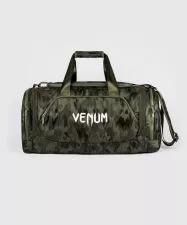 Venum Trainer Lite Sportska Torba Khaki/Camo - 0