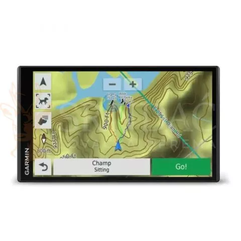 Garmin DriveTrack 71 MT-S - 0