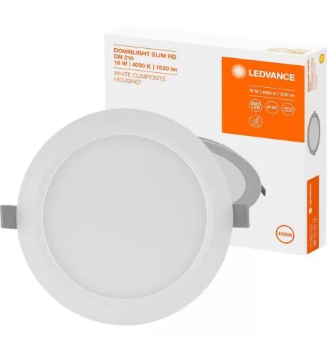 Ledvance Led panel 18w ugradni 4000k - 0