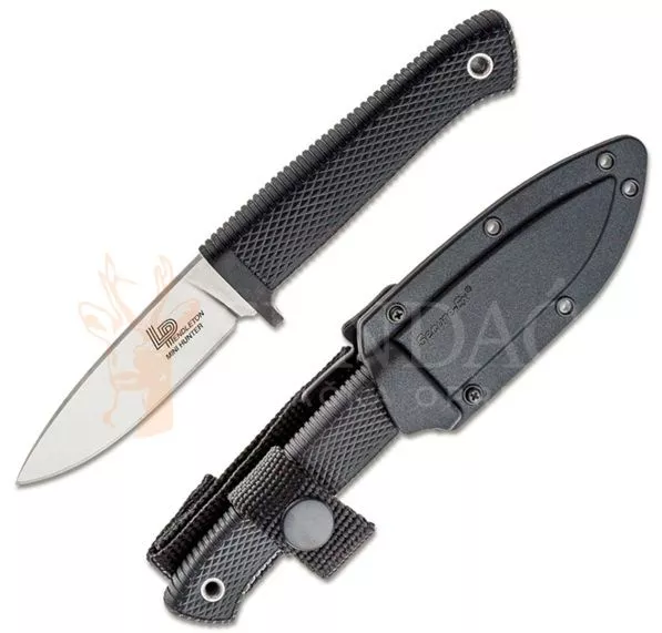 Cold steel 3v Pendelton mini hunter nož - 0