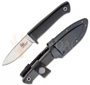 Cold steel 3v Pendelton mini hunter nož - 0