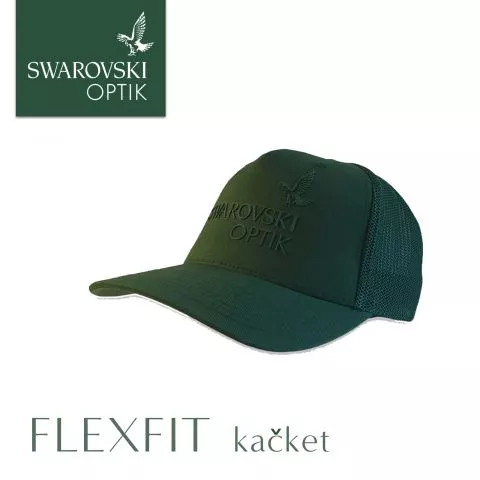 Swarovski kačket flexfit - 0