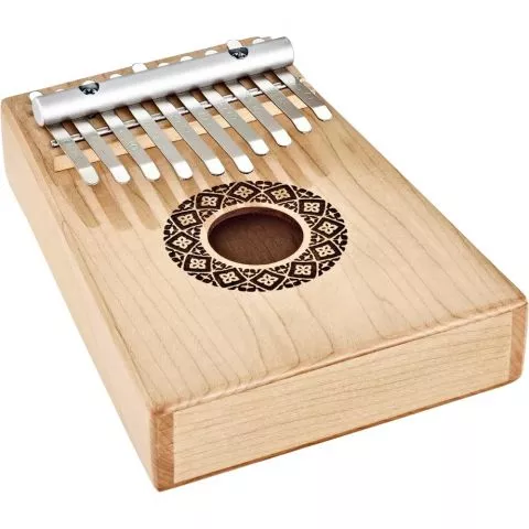 Meinl KL1009H Sonic Energy Sound Hole Kalimba - 0