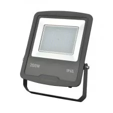 Led reflektor 200w 6500k - 0