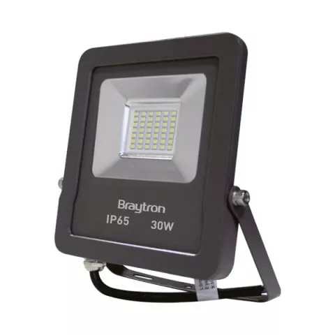 Led reflektor 30w 6500k IP65 - 0