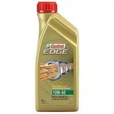 CASTROL EDGE Motorno ulje 10W60 1L - 0