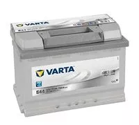 VARTA SILVER AKUMULATOR 12V 77AH 780A DESNO+ - 0