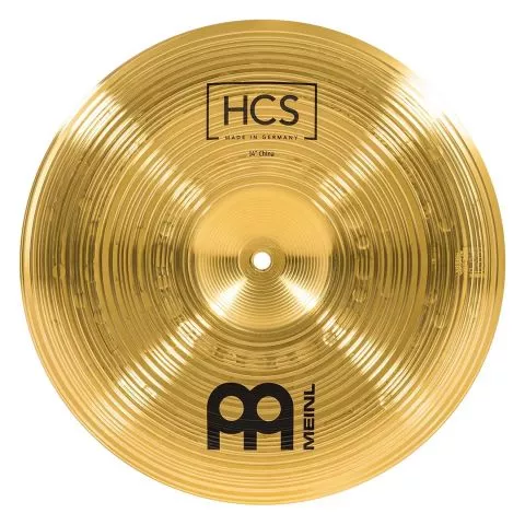 Meinl HCS14CH China činela 14″ - 0