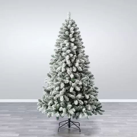 Jelka Snowy Oxford Pine 180/210/240cm - 1