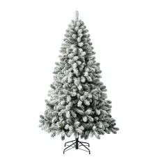 Jelka Snowy Oxford Pine 180/210/240cm - 0