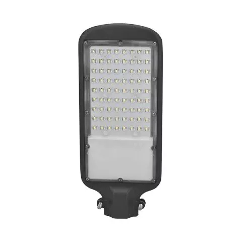 LED ulična svetiljka 100W 6500K IP66 - 0