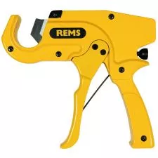 REMS - Makaze za sečenje plastičnih cevi ROS P35 A - 0