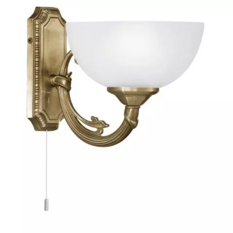 SAVOY ZIDNA LAMPA 82751 EGLO - 0