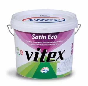 BOJA ZA ZIDOVE Vitex Satin 3 lit - 0