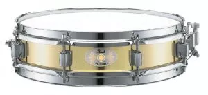 Pearl B1330 Piccolo/Soprano Brass doboš - 0